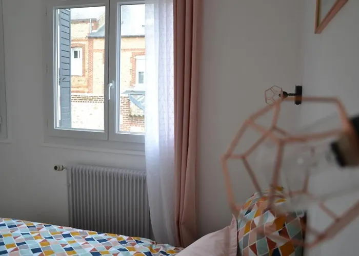 Petite Maison De Vacances