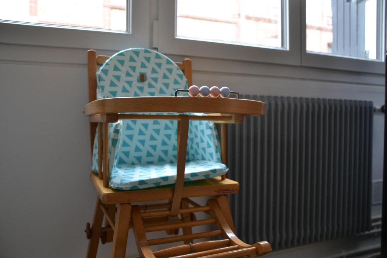 Petite Maison De Fecamp