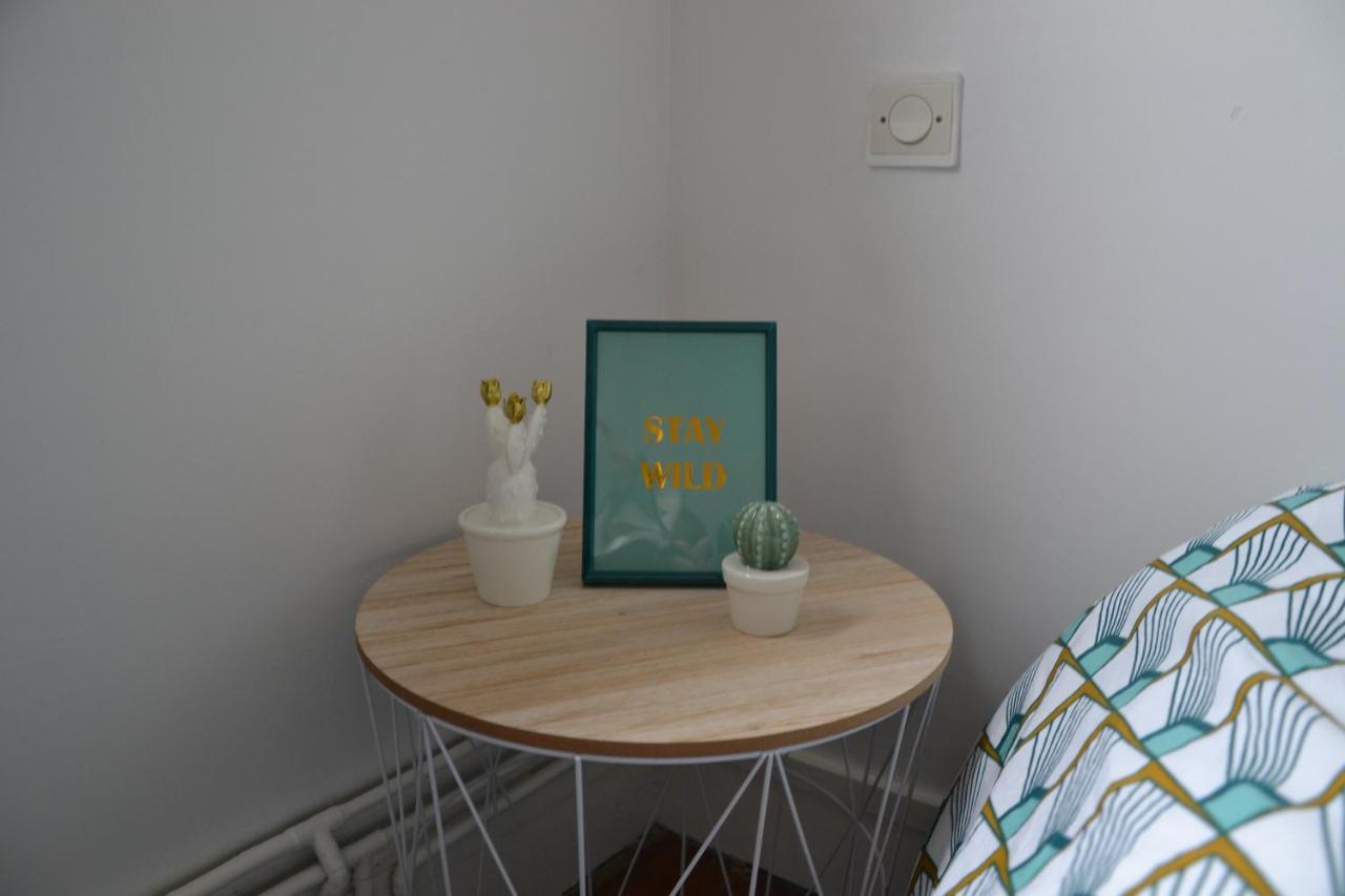 Petite Maison De Holiday home *