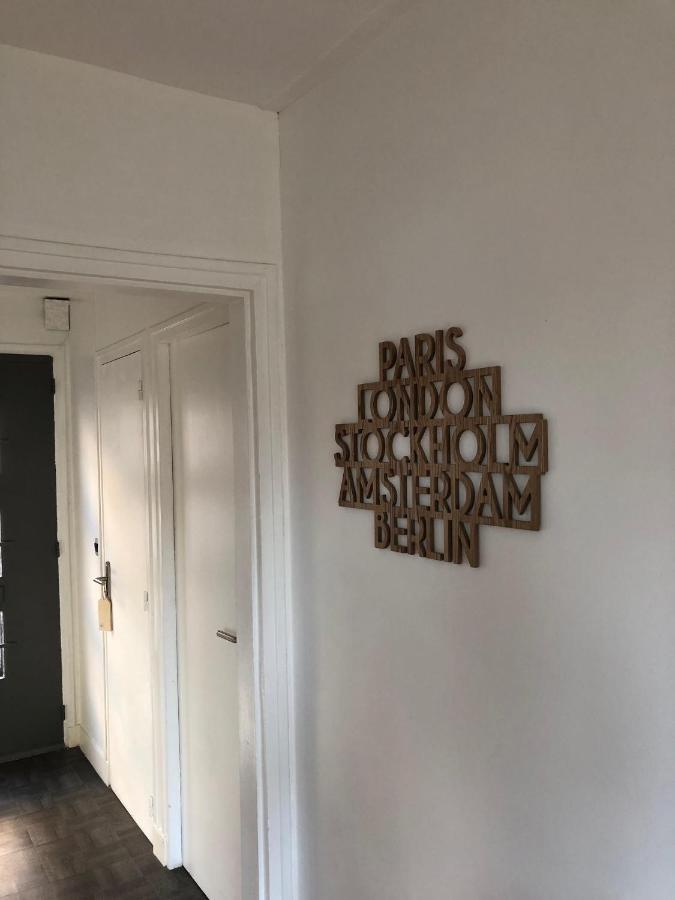 Petite Maison De * Fecamp