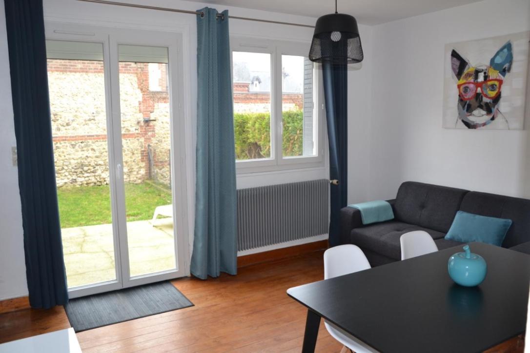Holiday home Petite Maison De *
