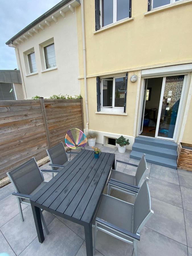 Holiday home Petite Maison De