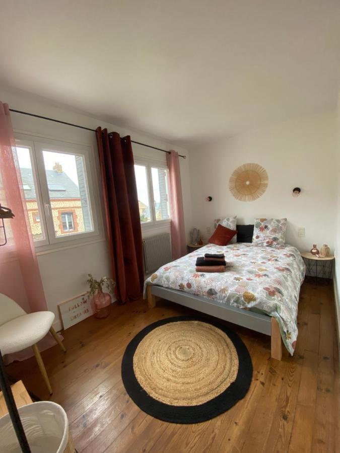 Petite Maison De Holiday home