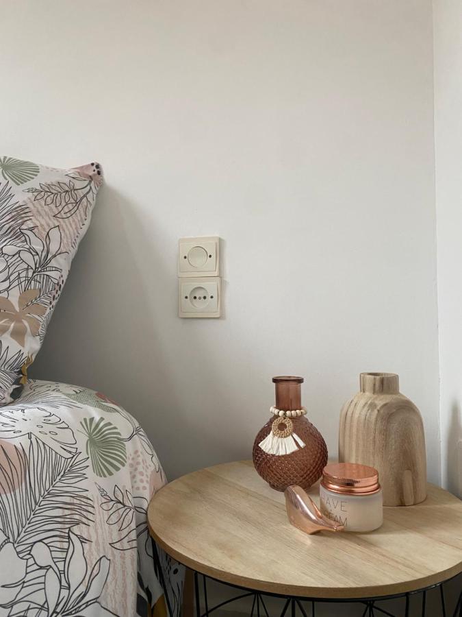 Petite Maison De Holiday home