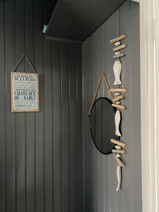Holiday home Petite Maison De Fecamp