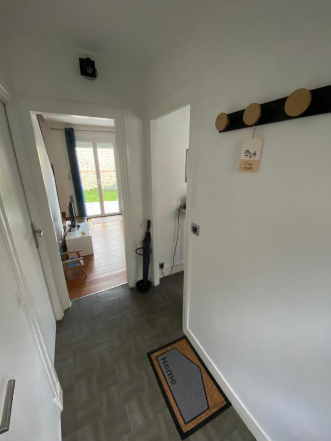 Holiday home Petite Maison De *
