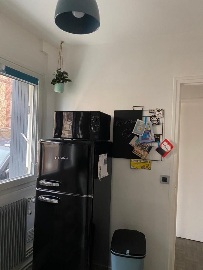 Petite Maison De