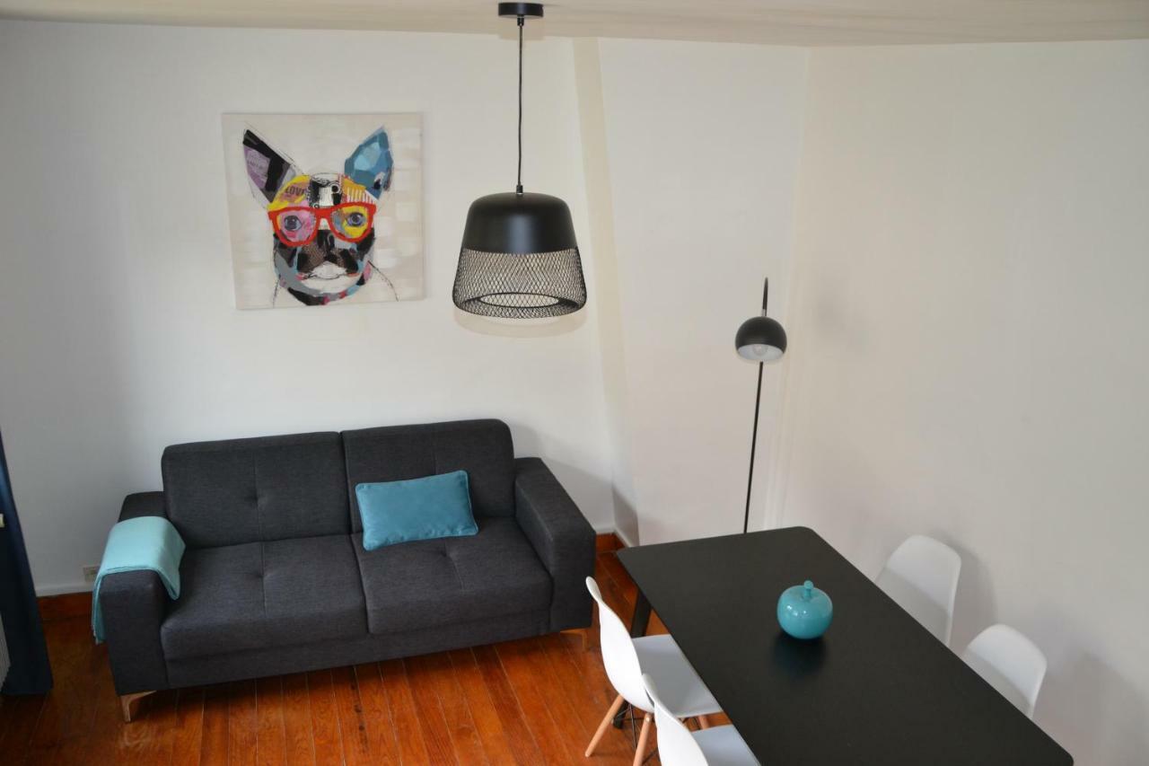 Petite Maison De