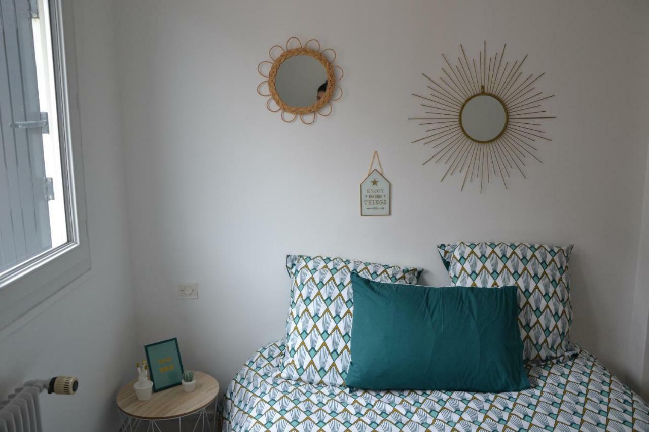Petite Maison De Holiday home Fecamp