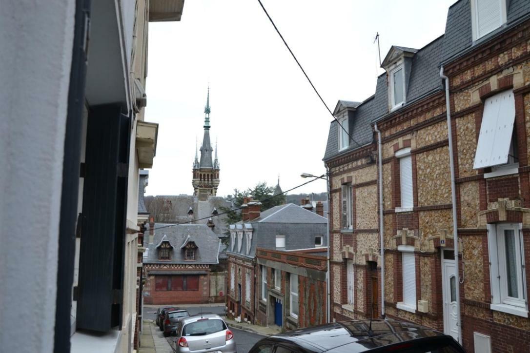 Petite Maison De